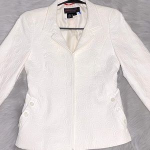 NINA MCLEMORE BLAZER